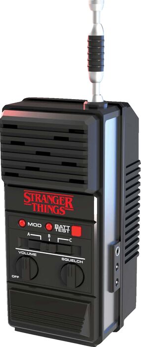 YuMe Stranger Things: Upside Down blind box