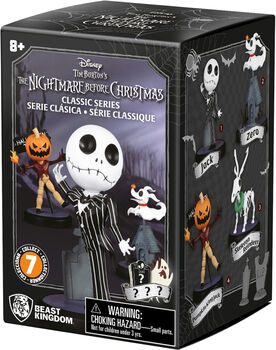 YuMe Hero Box Nightmare Before Christmas Blind Box