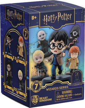 YuMe Hero Box Harry Potter Blind Box