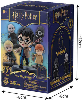 YuMe Hero Box Harry Potter Blind Box