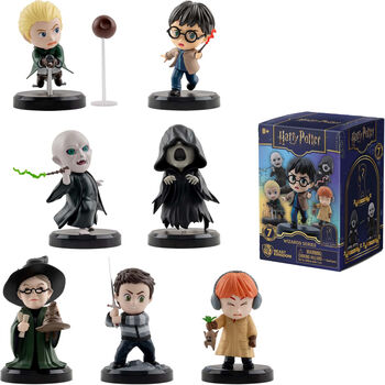 YuMe Hero Box Harry Potter Blind Box