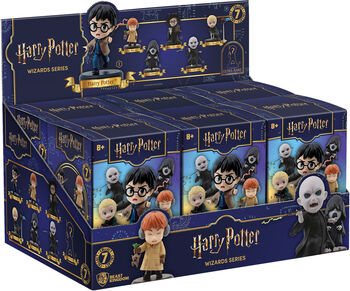 YuMe Hero Box Harry Potter Blind Box