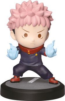 YuMe Hero Box Jujutsu Kaisen blind box