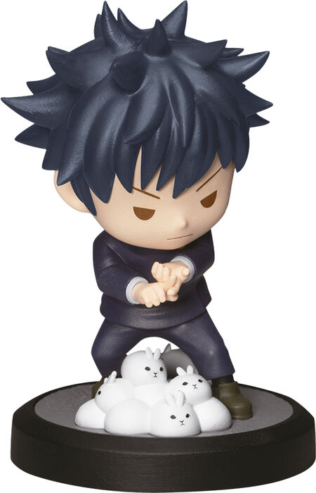 YuMe Hero Box Jujutsu Kaisen blind box