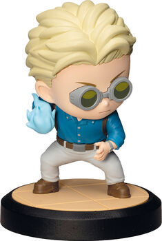 YuMe Hero Box Jujutsu Kaisen blind box