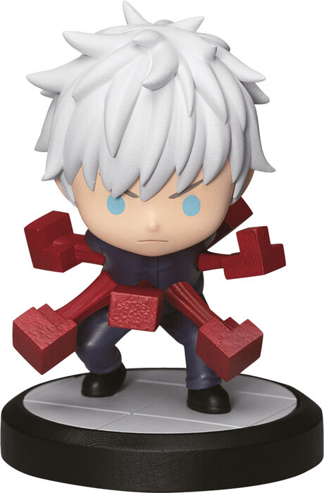 YuMe Hero Box Jujutsu Kaisen blind box