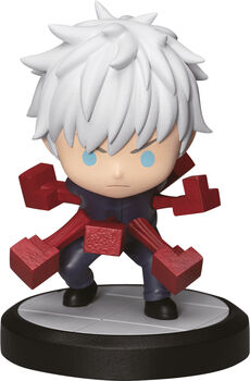 YuMe Hero Box Jujutsu Kaisen blind box