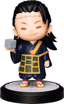 YuMe Hero Box Jujutsu Kaisen blind box
