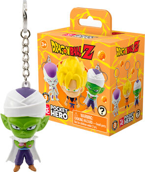 YuMe Pocket Hero Dragonball Z Blind Box
