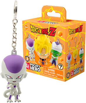 YuMe Pocket Hero Dragonball Z Blind Box