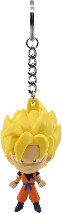 YuMe Pocket Hero Dragonball Z Blind Box