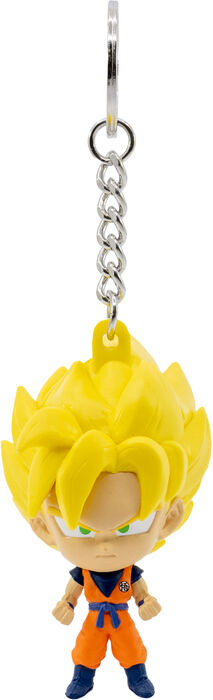 YuMe Pocket Hero Dragonball Z Blind Box