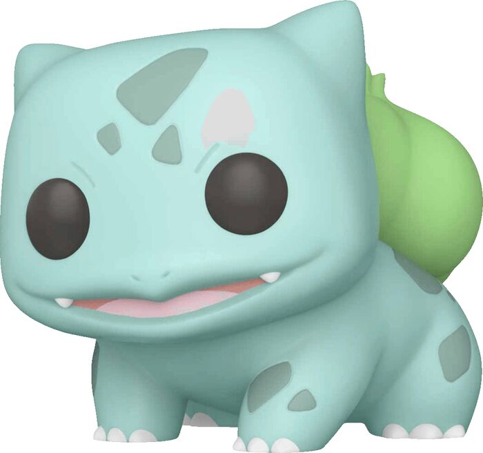 Funko POP! - Bulbasaur