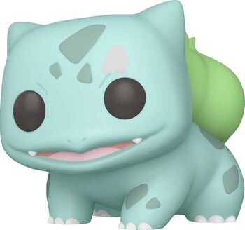 Funko POP! - Bulbasaur