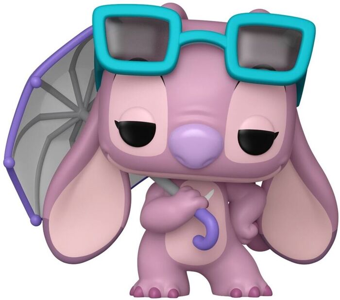 POP! Vinyl Lilo & Stitch - Angel