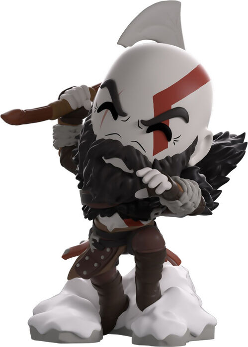 Youtooz God of War - Kratos