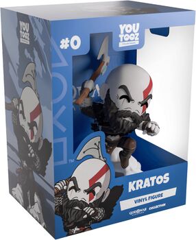 Youtooz God of War - Kratos
