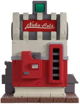 Youtooz Fallout - Nuka-Cola