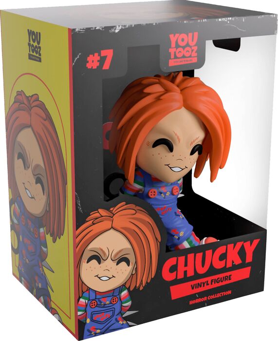 Youtooz Chucky - Chucky