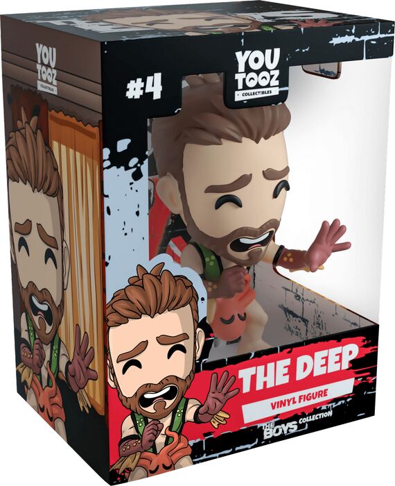 Youtooz The Boys - The Deep
