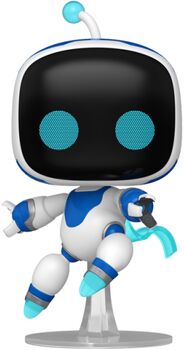 Funko POP! Vinyl - Astro Bot