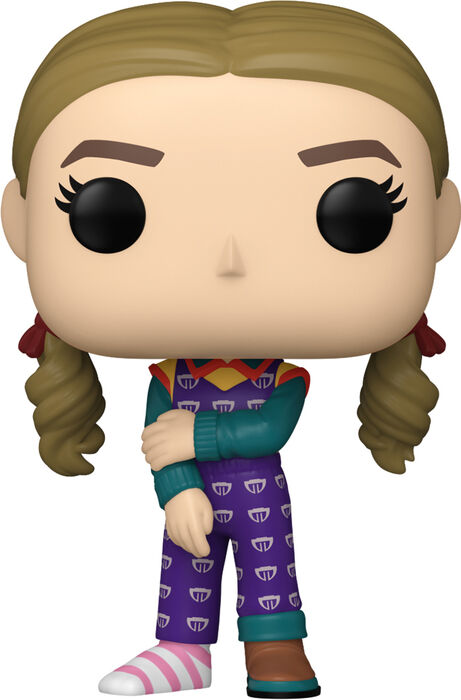 Funko POP! Vinyl Stranger Things - Holly Wheeler