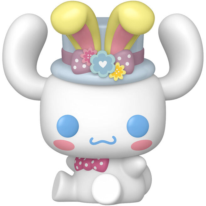 Funko POP! Hello Kitty - Cinnamoroll Bunny Hat