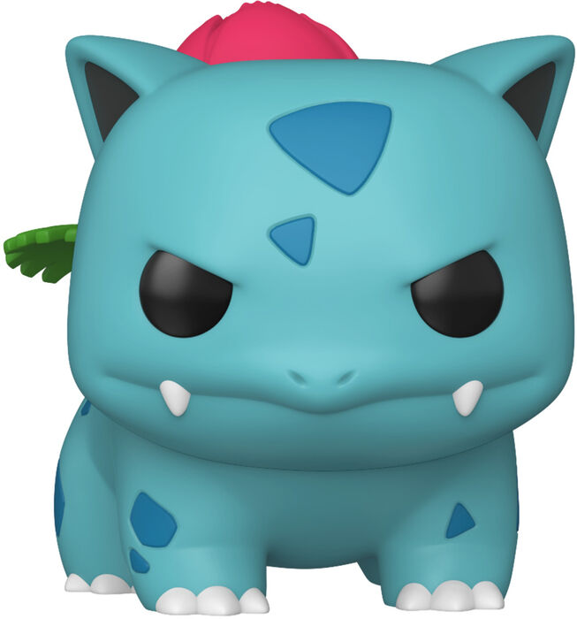 Funko POP! Pokemon - Ivysaur