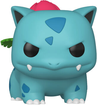 Funko POP! Pokemon - Ivysaur