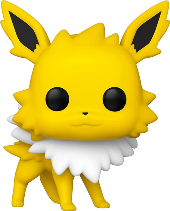 Funko POP! Vinyl Pokémon - Jolteon