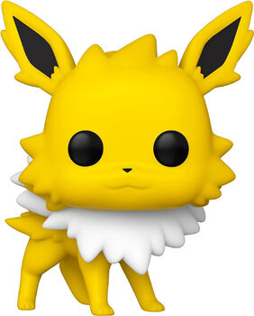 Funko POP! Vinyl Pokémon - Jolteon