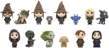 Funko POP Harry Potter Mystery Mini Blind Box
