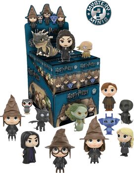 Funko POP Harry Potter Mystery Mini Blind Box
