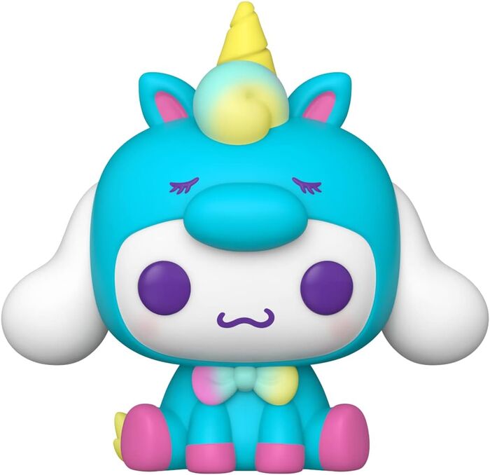 Funko POP! Vinyl Hello Kitty & Friends - Cinnamoroll