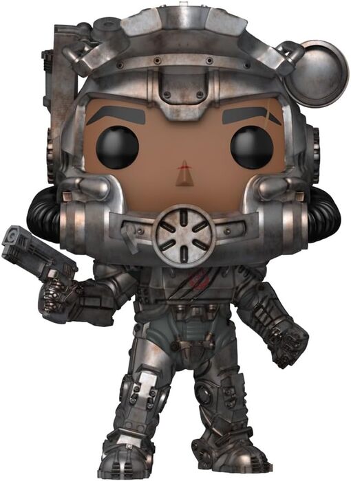 Funko POP! Vinyl Fallout - Maximus