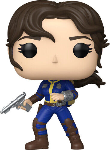 POP! Vinyl Fallout - Lucy MacLean