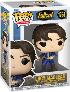 POP! Vinyl Fallout - Lucy MacLean