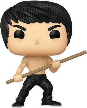 POP! Vinyl - Bruce Lee