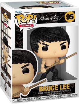 POP! Vinyl - Bruce Lee