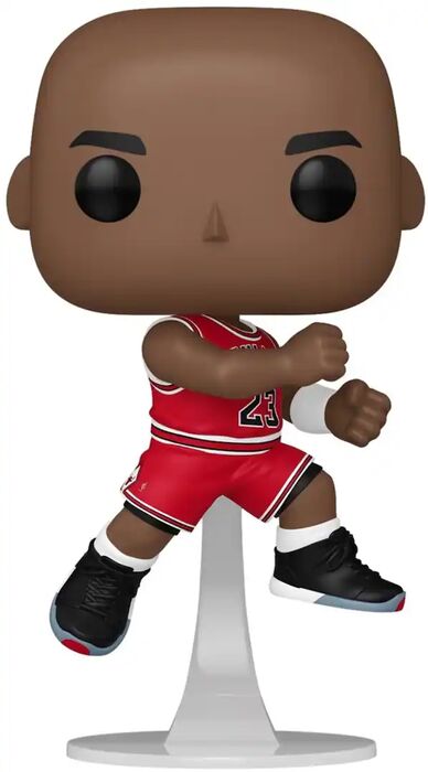 POP! Vinyl Körfubolti - Michael Jordan