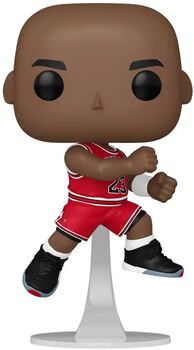 POP! Vinyl Körfubolti - Michael Jordan