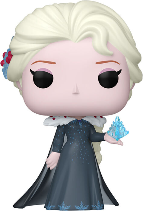Funko POP! - Disney Frozen (Elsa)