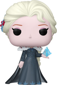 Funko POP! - Disney Frozen (Elsa)