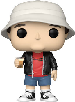 Funko POP! Vinyl The Office - Kevin Malone