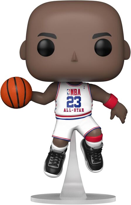 POP! Vinyl Körfubolti - Michael Jordan