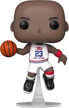 POP! Vinyl Körfubolti - Michael Jordan