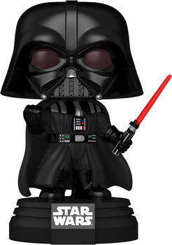 Funko POP! Vinyl Star Wars - Darth Vader