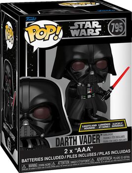 Funko POP! Vinyl Star Wars - Darth Vader