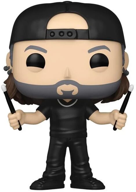 Funko POP! Metallica - Lars
