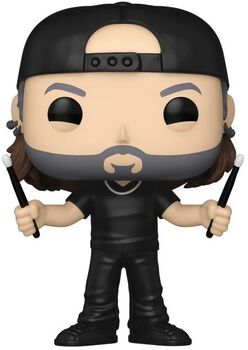 Funko POP! Metallica - Lars